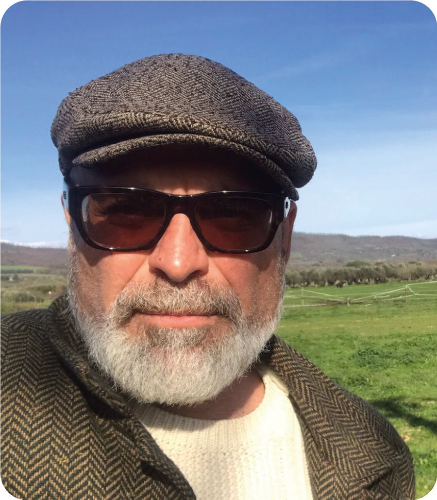 Personaggio della Tuscia 2024
